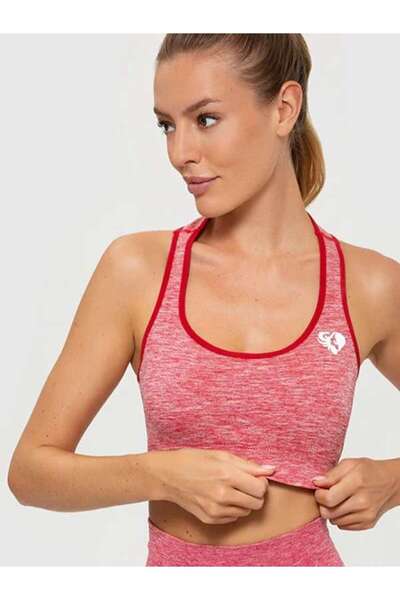 WOMEN'S BEST Move Seamless Sports Bra