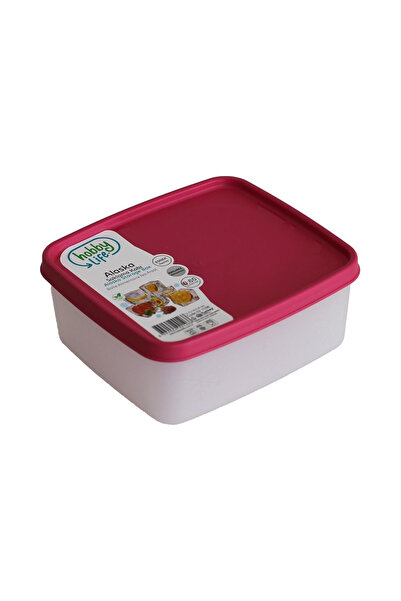 Tuppee Alaska Nofrost Storage Container 0.65 Liter Single (-20 Degree Resistant)