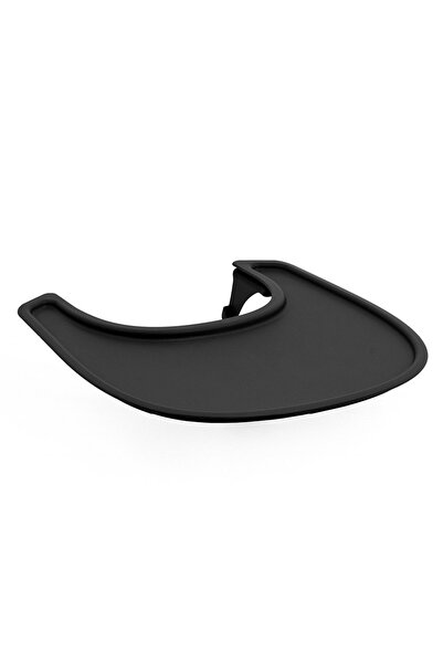 Stokke Tray for Nomi Black