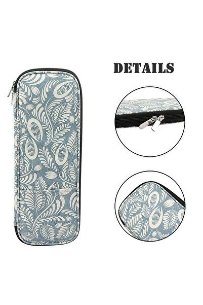 yumakça Şiş Çantası | Cüzdanı LE49-M