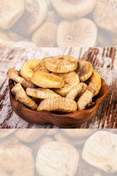 Paylaş İncirin Merkezi Nazilli'nin Taptaze İnciri 200 Gram Garland Paket Aşur...