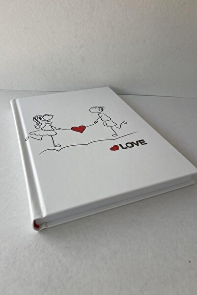 ÇilekKurdu Defter 120 Yaprak Çizgili 14x20