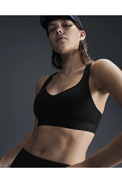Nike Dri-Fit Indy High Sport Bra Kadın Sporcu Sütyeni NDD SPORT