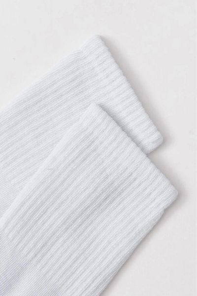 Fs Fresh Socks 6 ζευγάρια Half Conch Unisex College Κάλτσες-Κάλτσες αθλητικών παπουτσιών