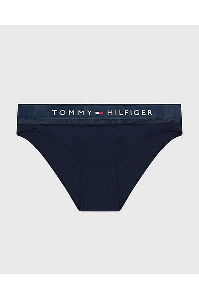 Tommy Hilfiger Coordinate Panties Women's Panties