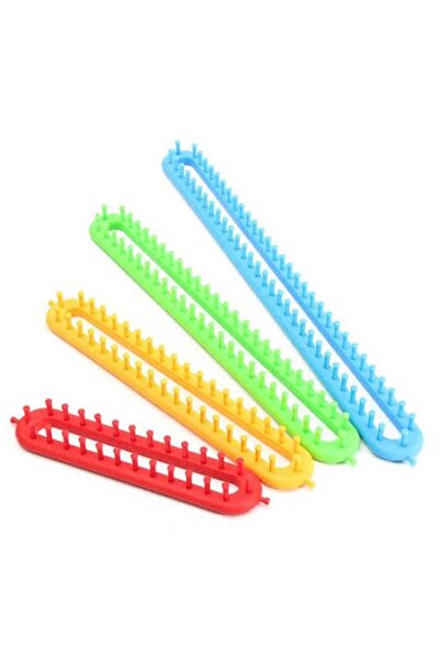 yumakça Şal Ve Atkı Aparatı