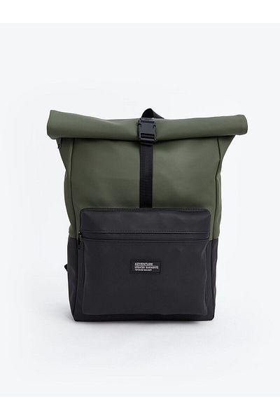 LC Waikiki Ανδρικό σακίδιο πλάτης Lcwk Multi-Pocket με θήκη φορητού υπολογιστή