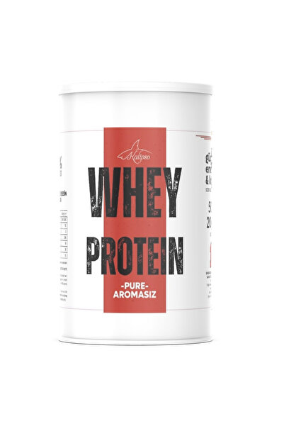 kalipso Peyniraltı Suyu Tozu Protein Konsantresi Tozu Whey Protein(%36) 1kg