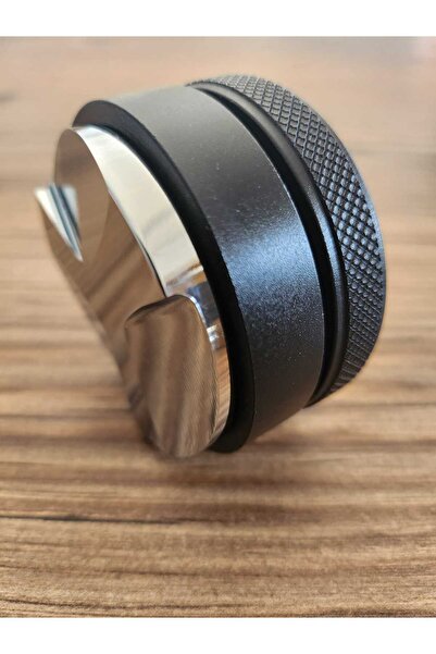 ALOHA Emir Macaron Tamper (58 MM)