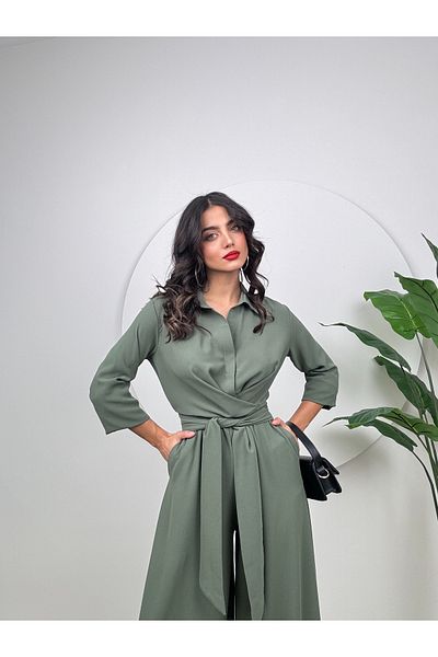 Miss Janell Women's Overalls