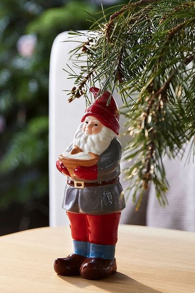 IKEA Vinterfint Santa Claus Decorative Accessory