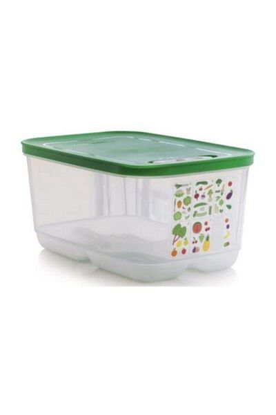 Tupperware Grylb Greenhouse 4.4 Liter Storage Container - Blyrg 1049022
