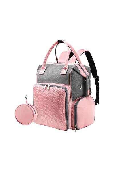 yumakça Örgü Çantası, Çok Amaçlı Çanta, Organizer Çanta | LE90