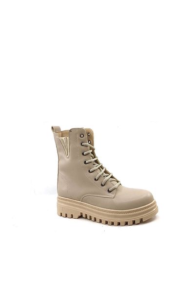 AYAKKABIMOOD Ayakshimood Cc 405 Ten Thermo Sole Μποτάκια
