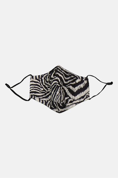 O'Neill Women Printed Facemask, Multicolor