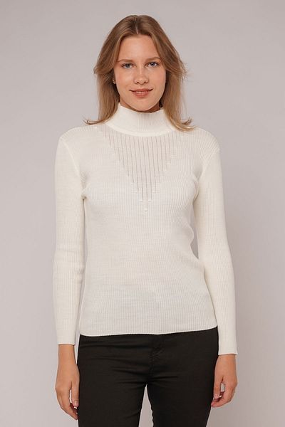 GABRİA Gabria Fisherman Sweater