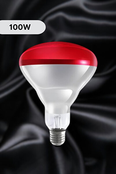 Ligtex 100w Infrared Isıtıcı Ampul
