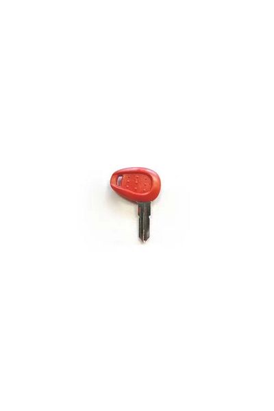 Givi Z661G Universal Switch Red