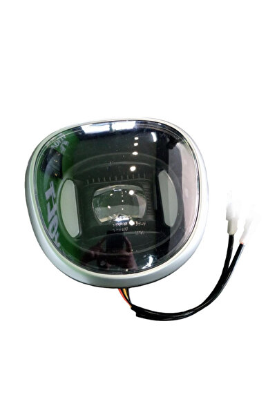 Volta APM2 Ön Far (12 Volt İle Çalışır)