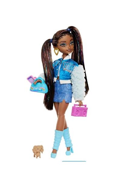 Barbie DREAM BESTIES BROOKLYN HYC20 HYC22
