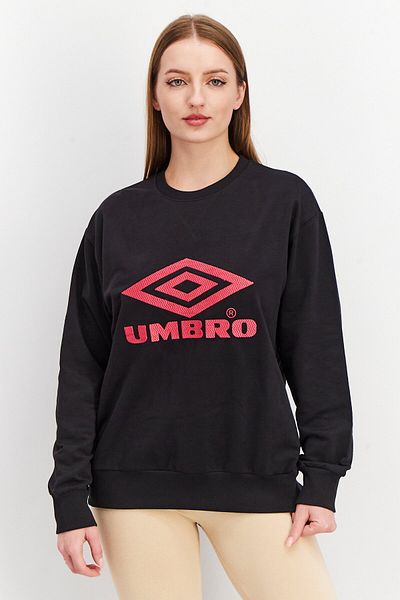 Sweat umbro femme 2025