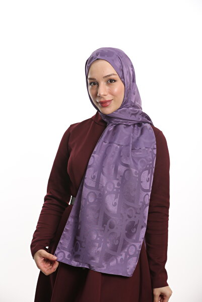 AFRA scarf شال جاكار فاخر بنمط D