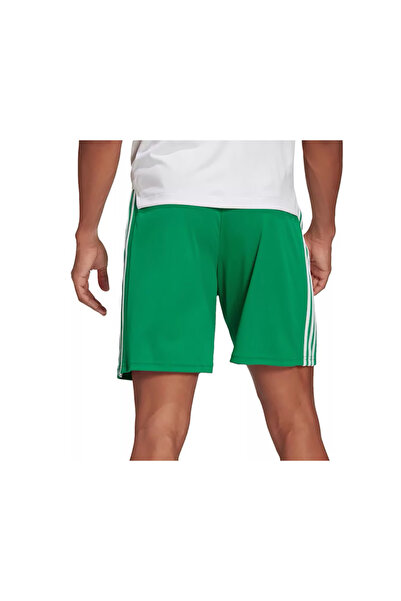 adidas Ανδρικό αθλητικό σορτς Ent22 Sho HG6295 Model White