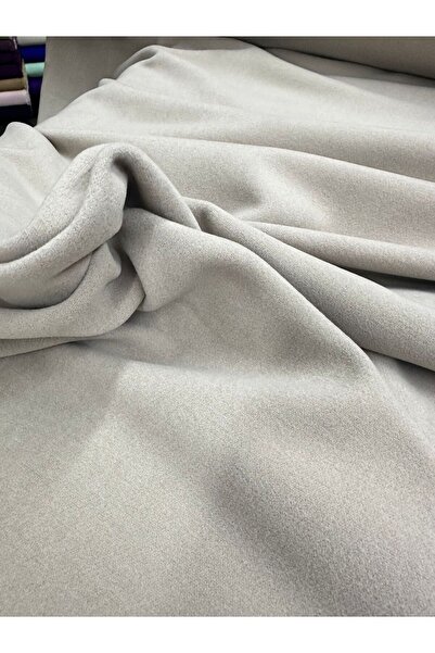 SOLUTE Kaşmir Paltoluk Kabanlık Kumaş