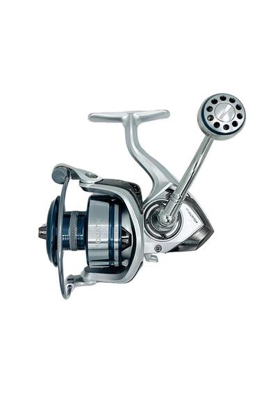 Albastar Μηχάνημα ψαρέματος Aquatic 40 8+1 Ball 5.2:1 με ταχύτητα περιστροφής