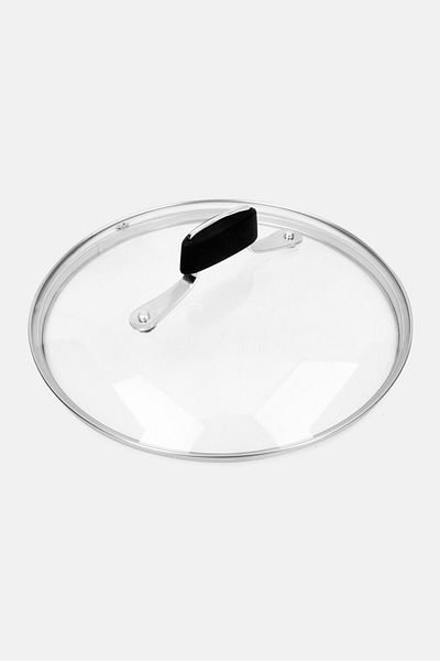 TEFAL Glass Lid 24 D Cm, Transparent