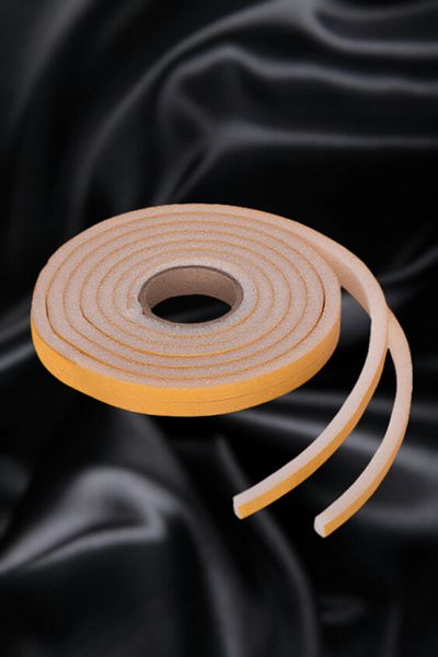 Afilli 5Mt Adhesive Window Surround Sponge Banusu