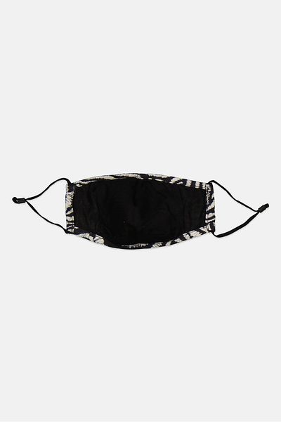 O'Neill Women Printed Facemask, Multicolor