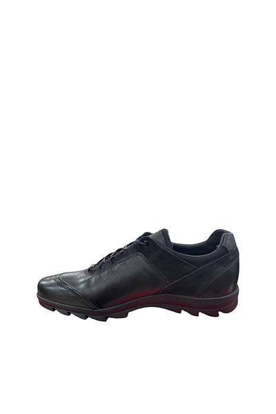 MARCOMEN 152-03282 Men's Casual Leather Shoes (Winter 24)