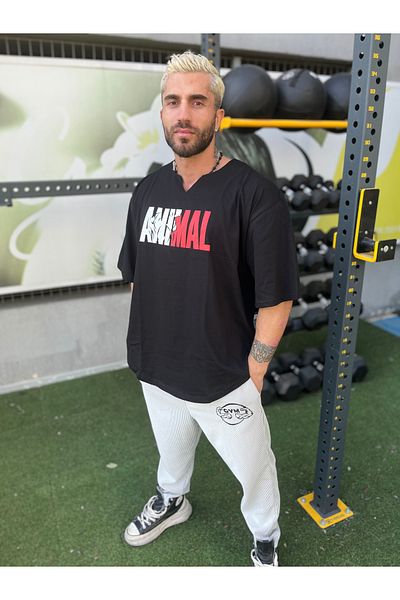 GRANDE SPORTS Σετ αθλητικών φόρμας Full Gym Fitness
