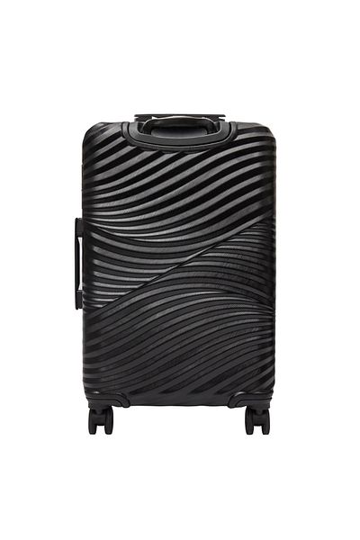 Biggdesign Set de bagaje Moods Up Black cu 3 piese