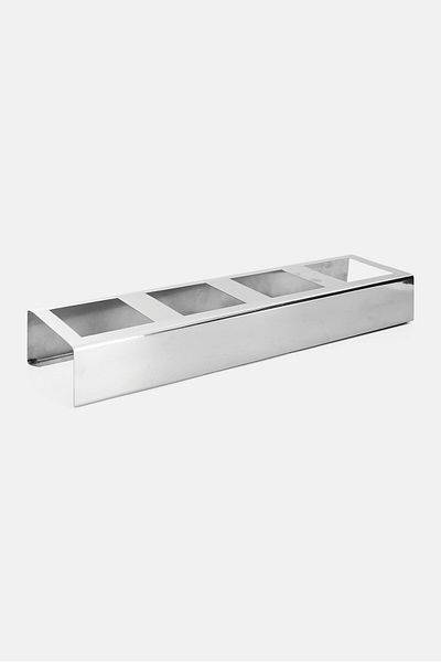 iBiLi Stainless Steel Base For Pyramid