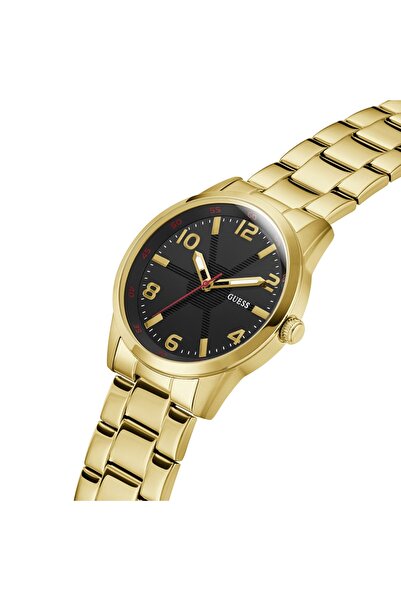Guess Monte Men's Watch Gw0804g3