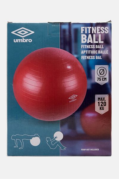 UMBRO Fitness Ball 75 Cm