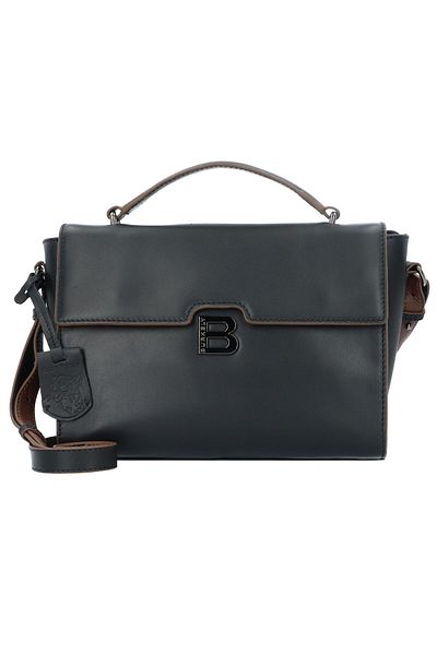Burkely Modest Meghan Handtasche Leder 26 cm