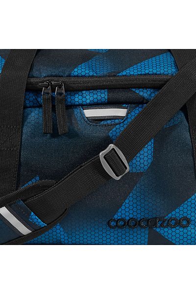 Coocazoo Športová taška 42 cm