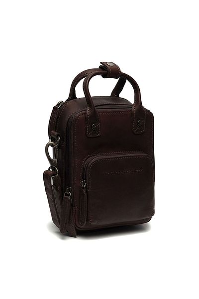 The Chesterfield Brand Monera Handbag Leather 16 cm