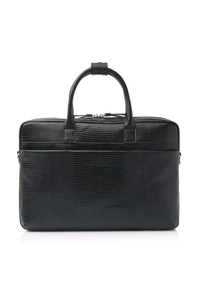 Castelijn & Beerens Geanta Ilse Protectie RFID Piele 41 cm Compartiment laptop