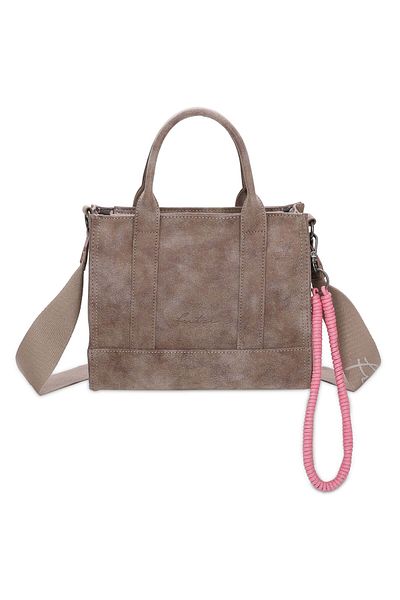 Fritzi aus Preußen SquareN Vintage Handbag 20.5 cm