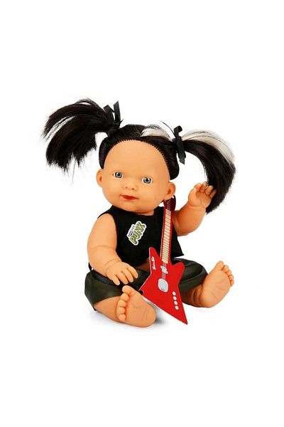 NS SHINE BEAUTY Child 020050   Sunman, Nile Punk Baby, 23 cm