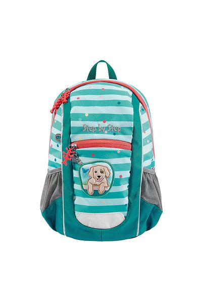 Step By Step KIGA Maxi Çocuk Sırt Çantası 34 cm