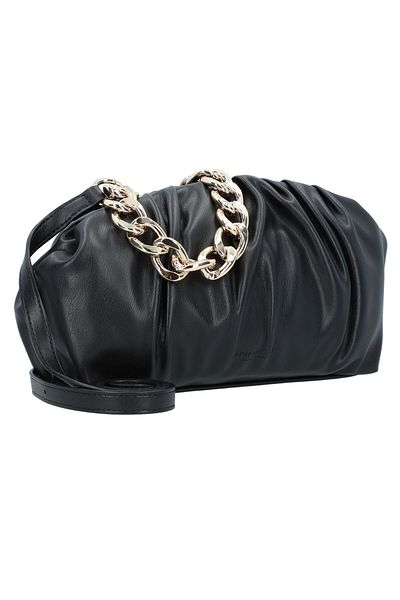 Seidenfelt Eke Handtasche 23.5 cm