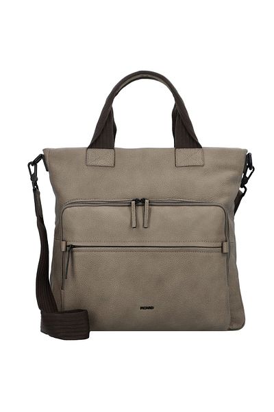 Picard Casual Handtasche Leder 41 cm Laptopfach