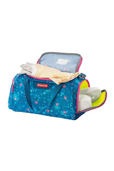 Step By Step Sporttasche 38 cm