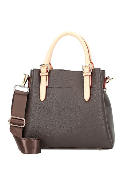 BUGATTI Ella Handtasche 26 cm