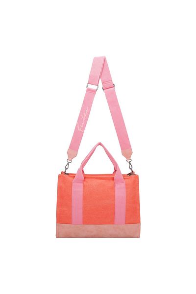 Fritzi aus Preußen Canvas Handbag 40 cm